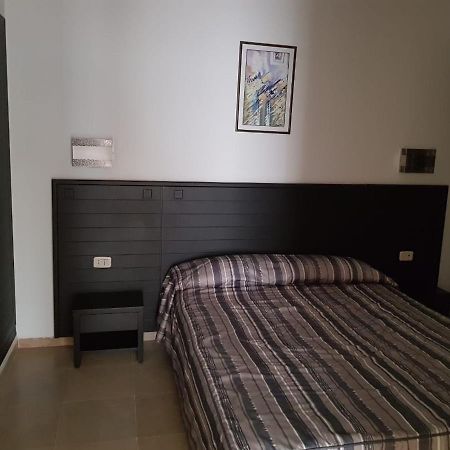 Andalucia appart hoteL Bizerte Esterno foto
