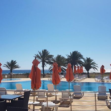 Andalucia appart hoteL Bizerte Esterno foto