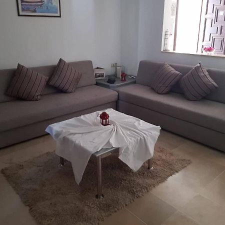 Andalucia appart hoteL Bizerte Esterno foto