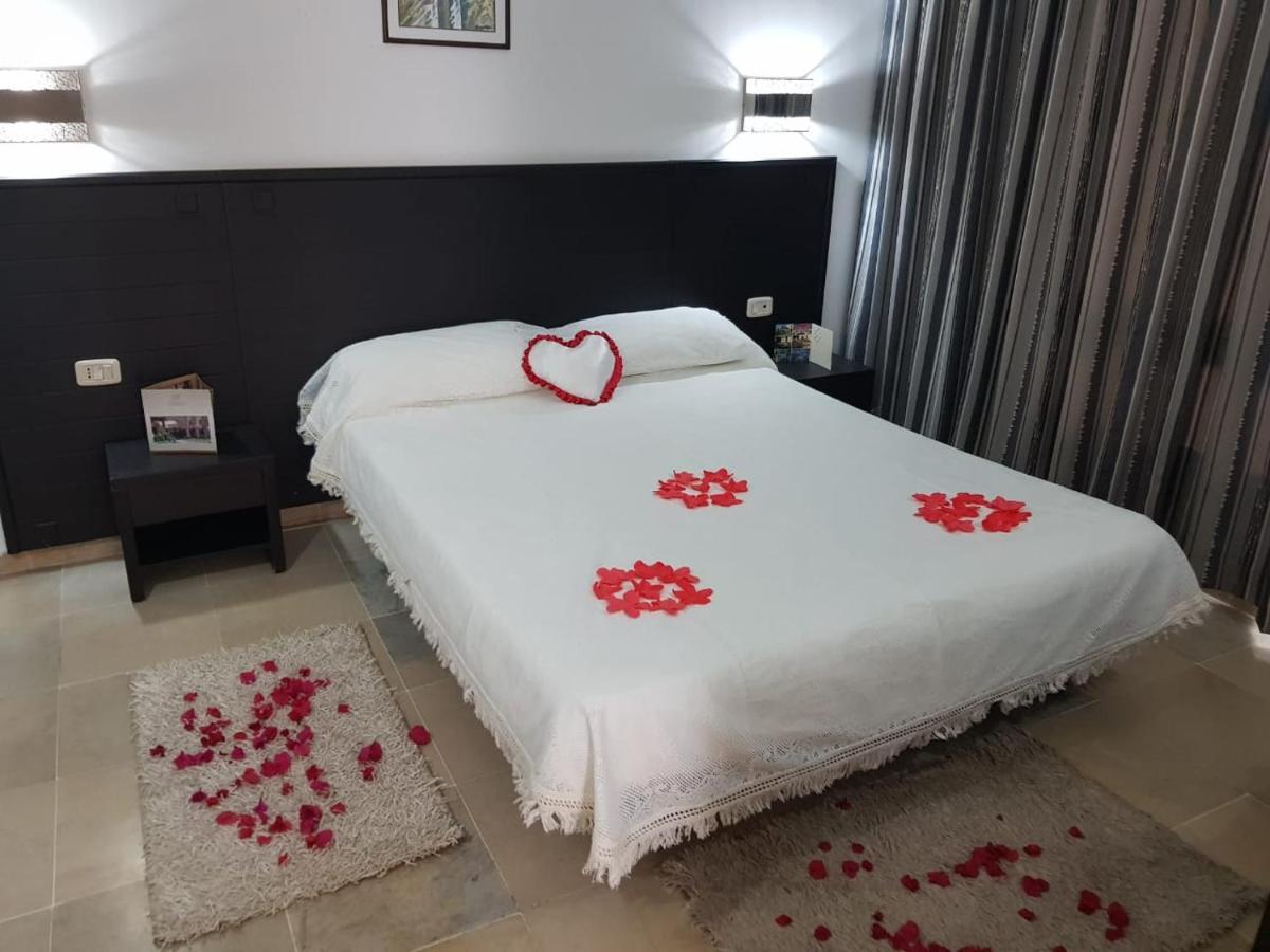 Andalucia appart hoteL Bizerte Esterno foto