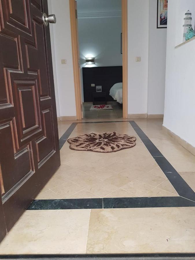 Andalucia appart hoteL Bizerte Esterno foto