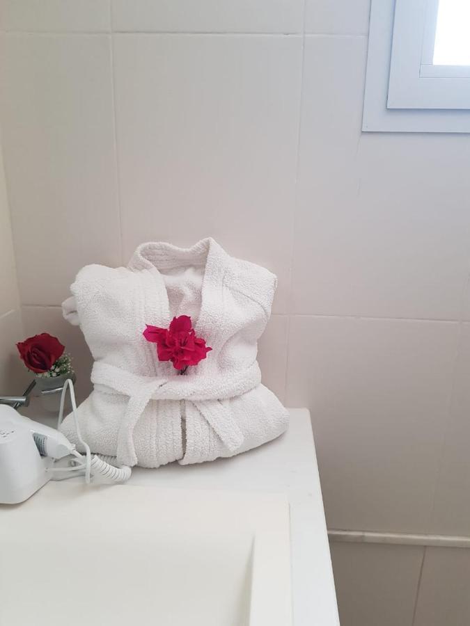 Andalucia appart hoteL Bizerte Esterno foto