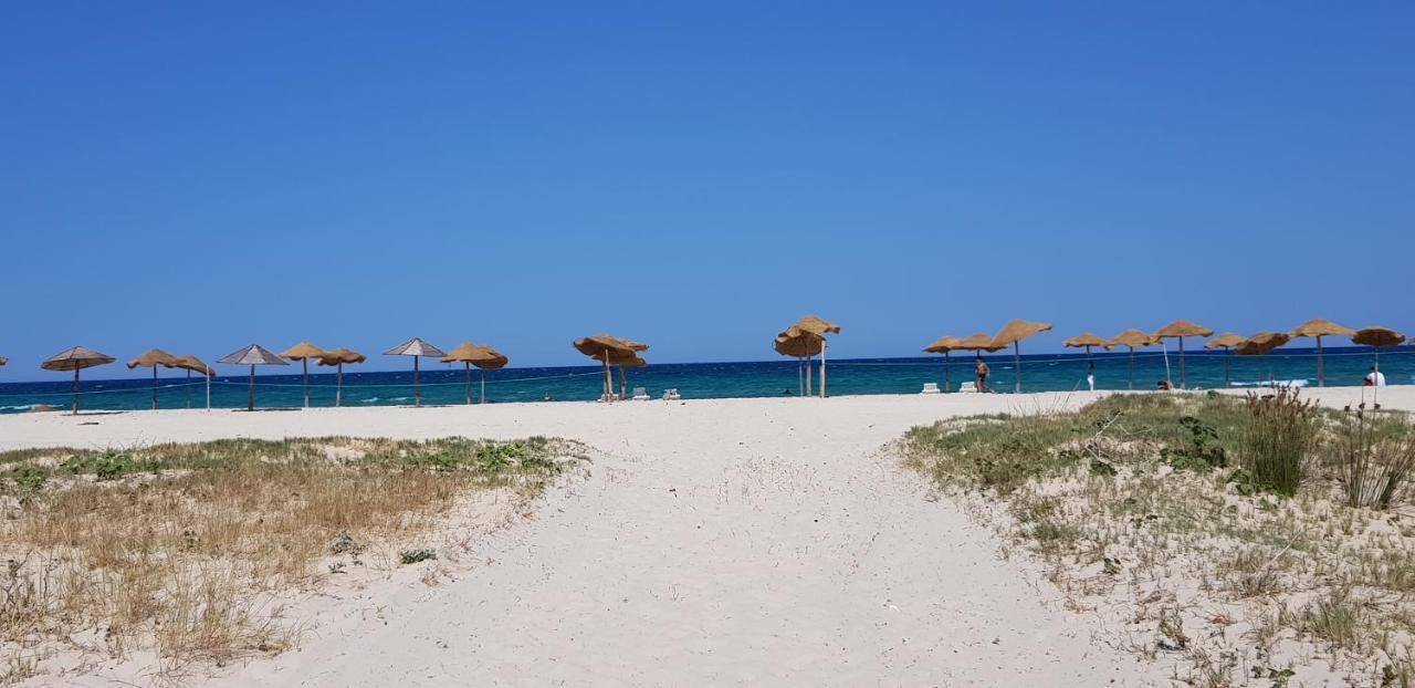 Andalucia appart hoteL Bizerte Esterno foto